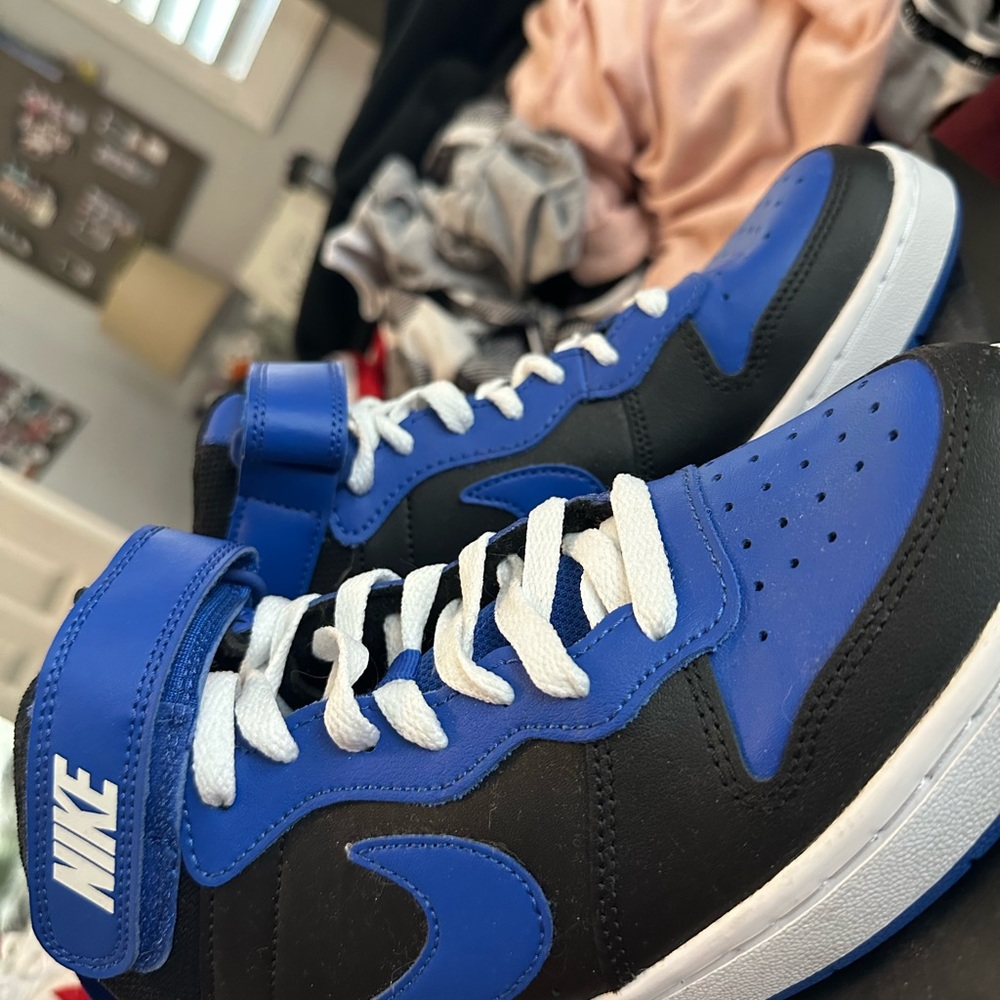 Nike shoes